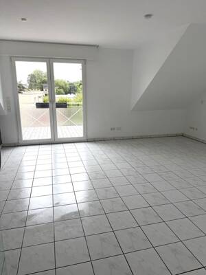 Gepflegte 2 Zimmer ETW mit Balkon u. Garage in ansprechendem Haus mit Aufzug in Rheinhausen – 47226 Duisburg – Vorschaubild 5