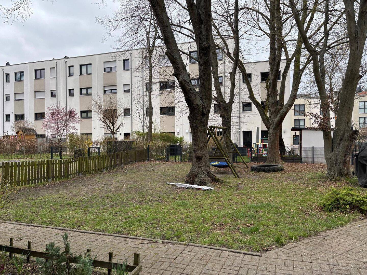 Attraktive Eigentumswohnung in Leipzig-Gohlis - für Eigennutzer und Kapitalanleger