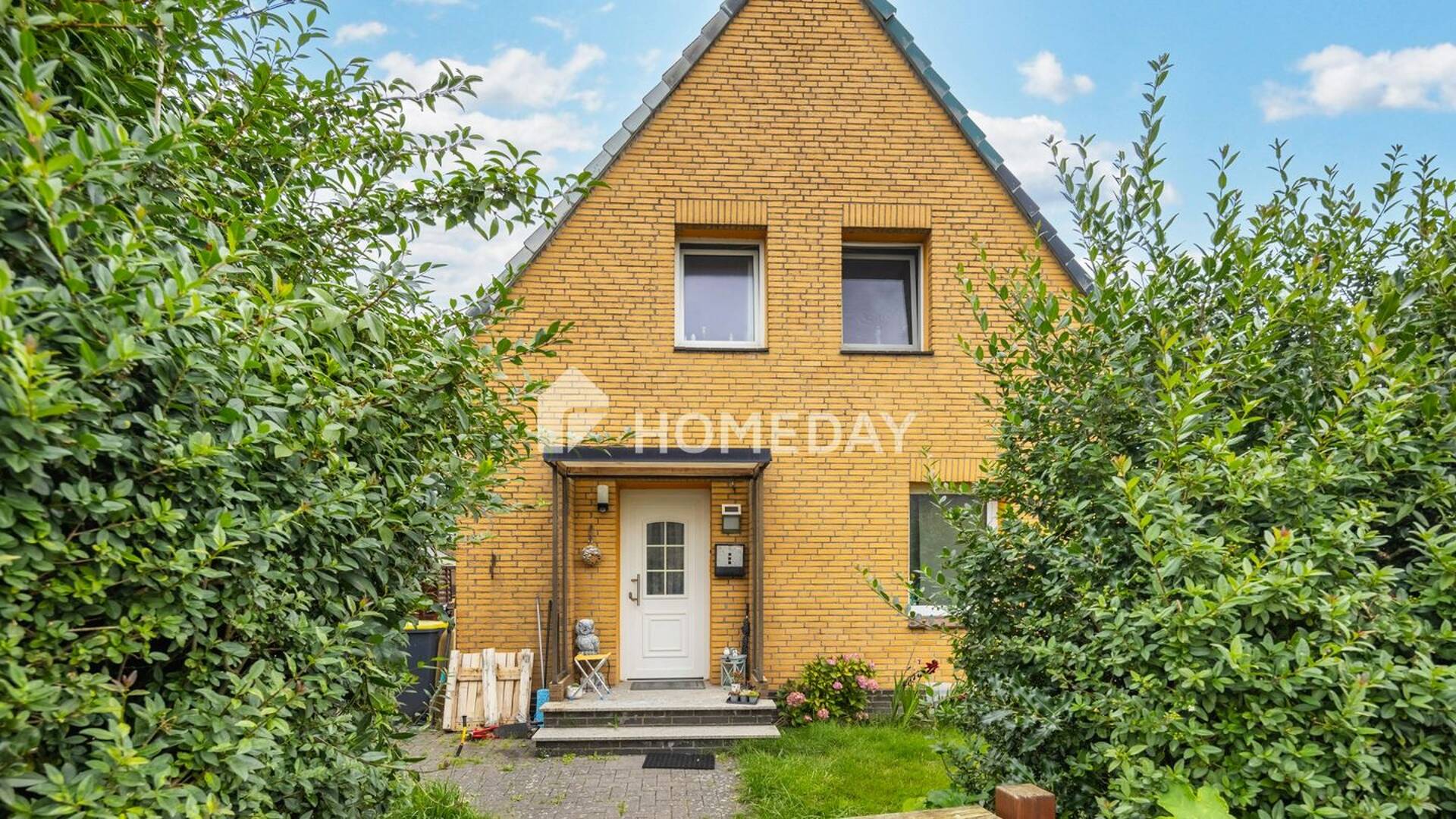 Haus in 27574 Bremerhaven mit 105 m² kaufen