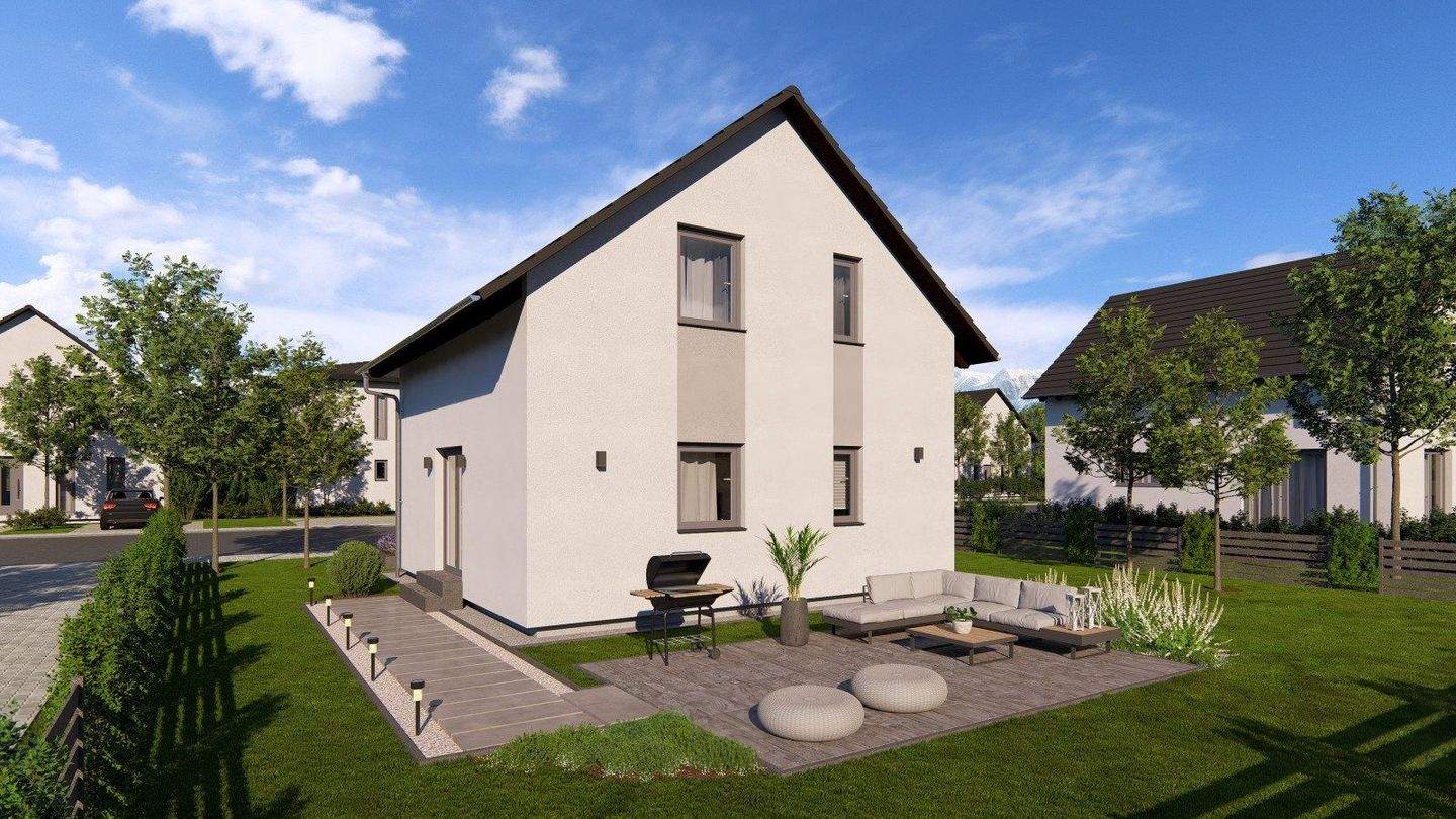 Ihr individuelles Einfamilienhaus in Heinsberg - Träumen, Planen, Wohnen! – Übach-Palenberg – Bild 1 von 4
