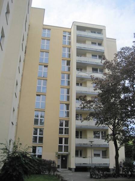 Ihre Zukunft - Ihre Wohnung: geräumige 3-Zimmer-Wohnung mit Balkon – Ingolstadt – Vorschaubild 2