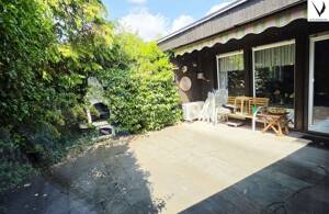 Familienglück auf einer Ebene - Bungalow mit großem, sichtgeschütztem Garten & Garage in WÜ-Heuchelhof – 97084 Würzburg – Vorschaubild 7