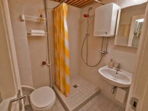 ... mit Entwicklungspotential! 1-Zimmer-Stadtapartment im beliebten Winterhude – 22299 Hamburg – Vorschaubild 5