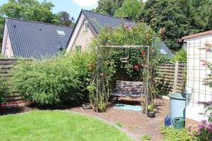 *** Freistehendes Ein- bis Zweifamilienhaus mit Terrasse und Garten in Bielefeld-Schildesche *** – 33611 Bielefeld – Vorschaubild 9