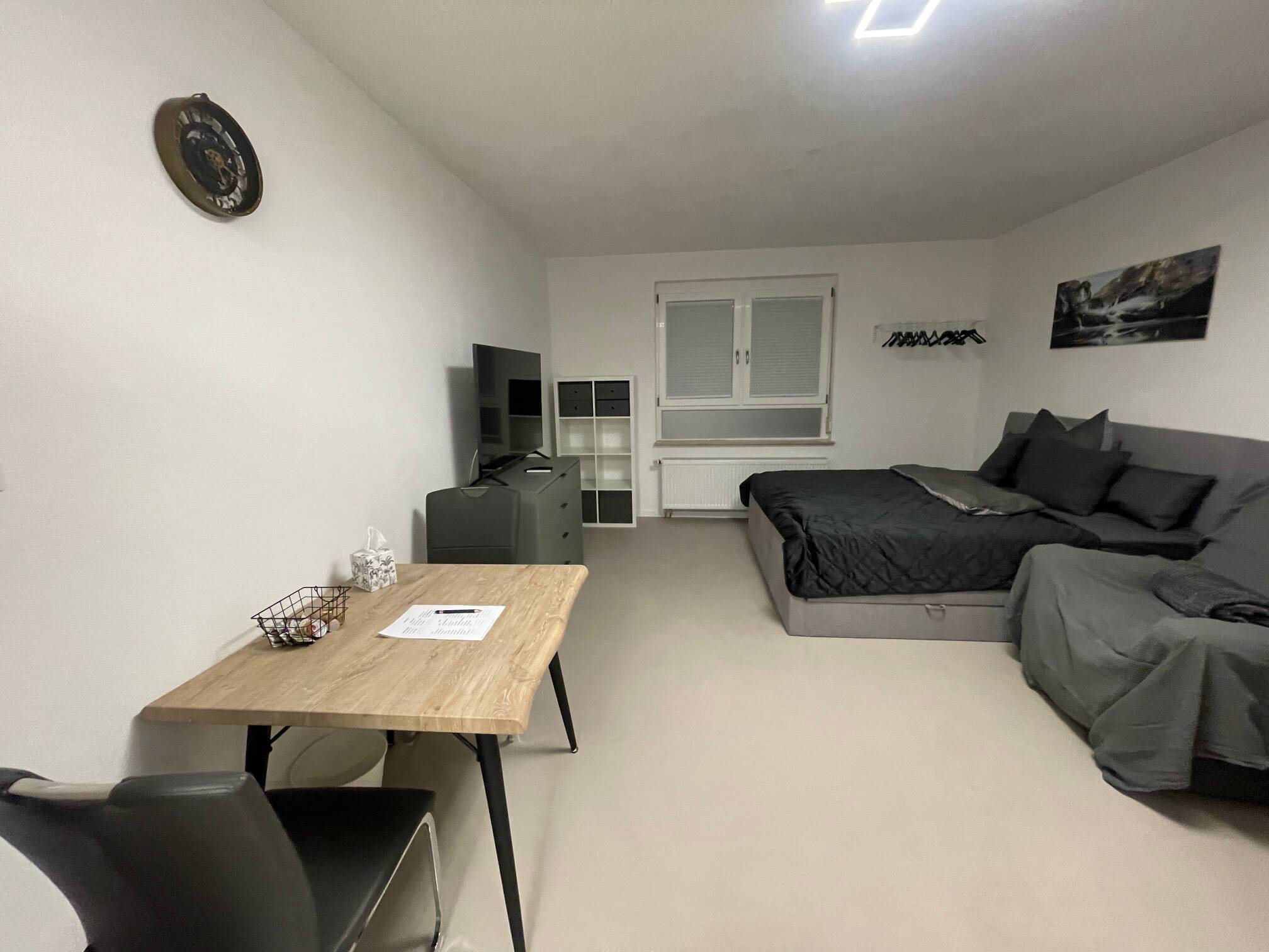 Möbliertes Apartment – Heilbronn – Vorschaubild 4