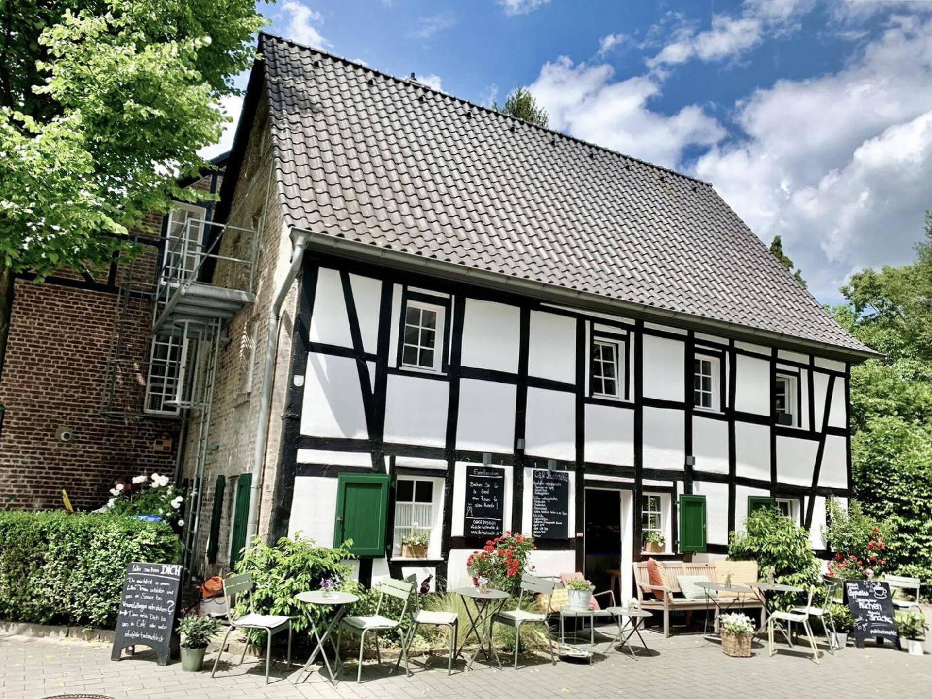 Haus in 51465 Bergisch Gladbach kaufen