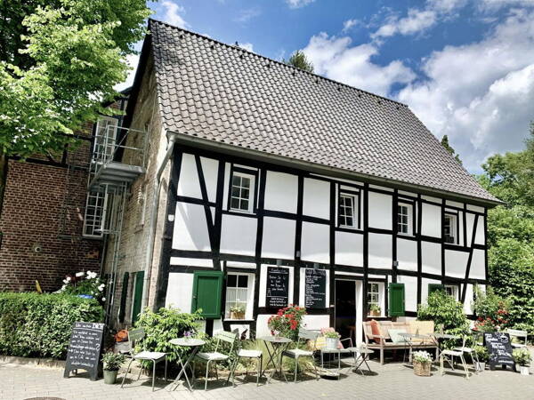 Haus in 51465 Bergisch Gladbach kaufen