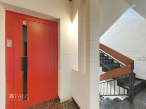Bezugsfrei: Helles City-Apartment mit Balkon, EBK & Aufzug in Top-Lage – 40215 Düsseldorf – Vorschaubild 5