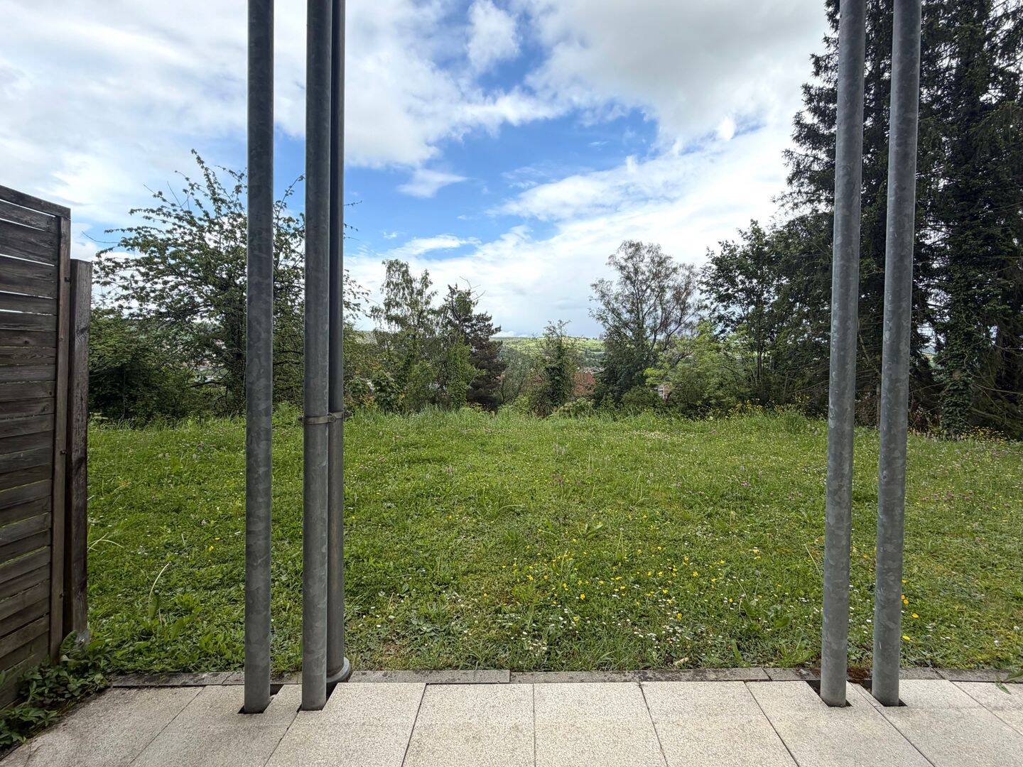 Charmante 2,5-Zimmer-Eigentumswohnung mit Terrasse und Stellplatz in Tauberbischofsheim – Tauberbischofsheim – Vorschaubild 7