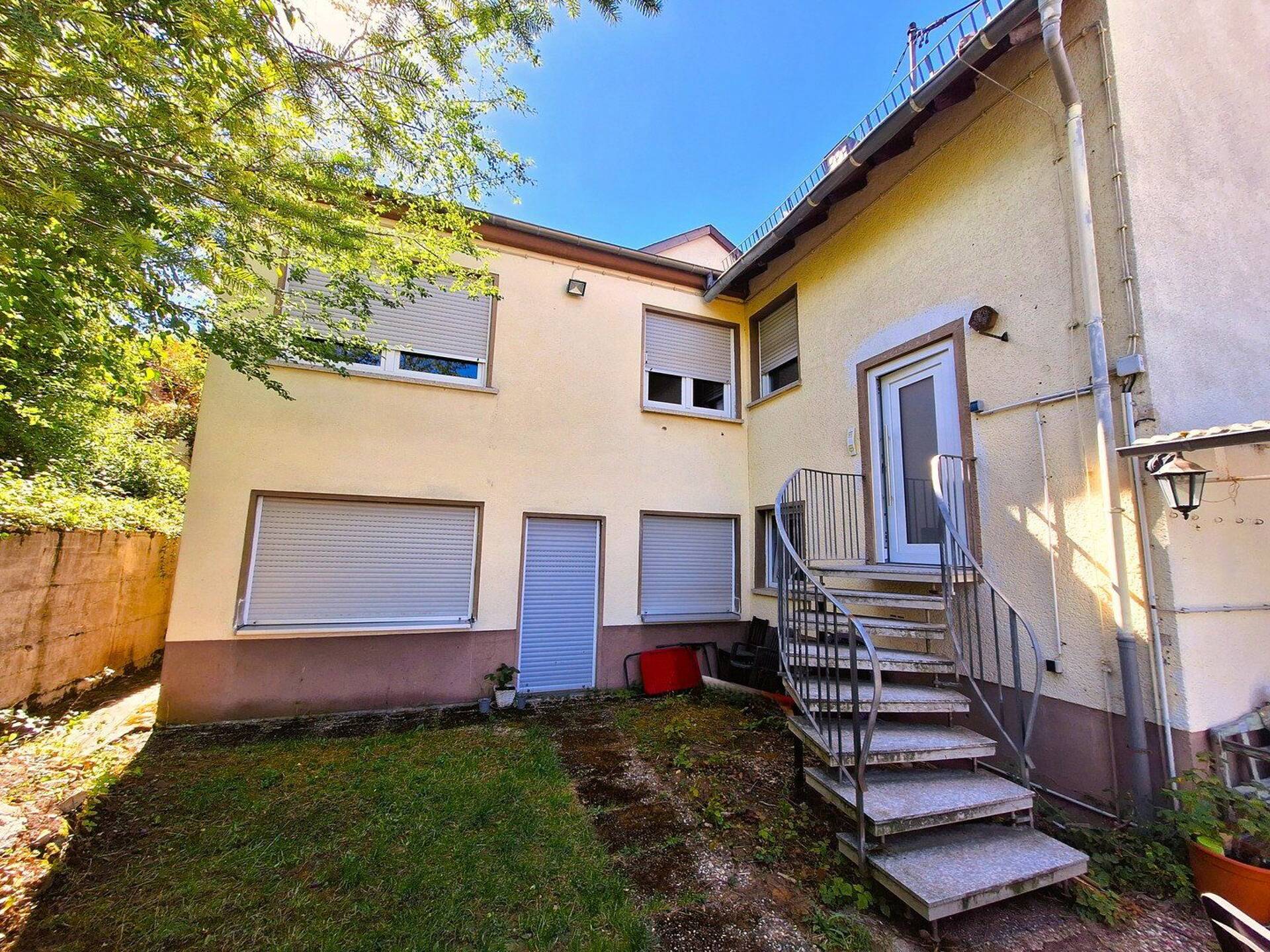 Haus in 55543 Bad Kreuznach mit 219,5 m² kaufen