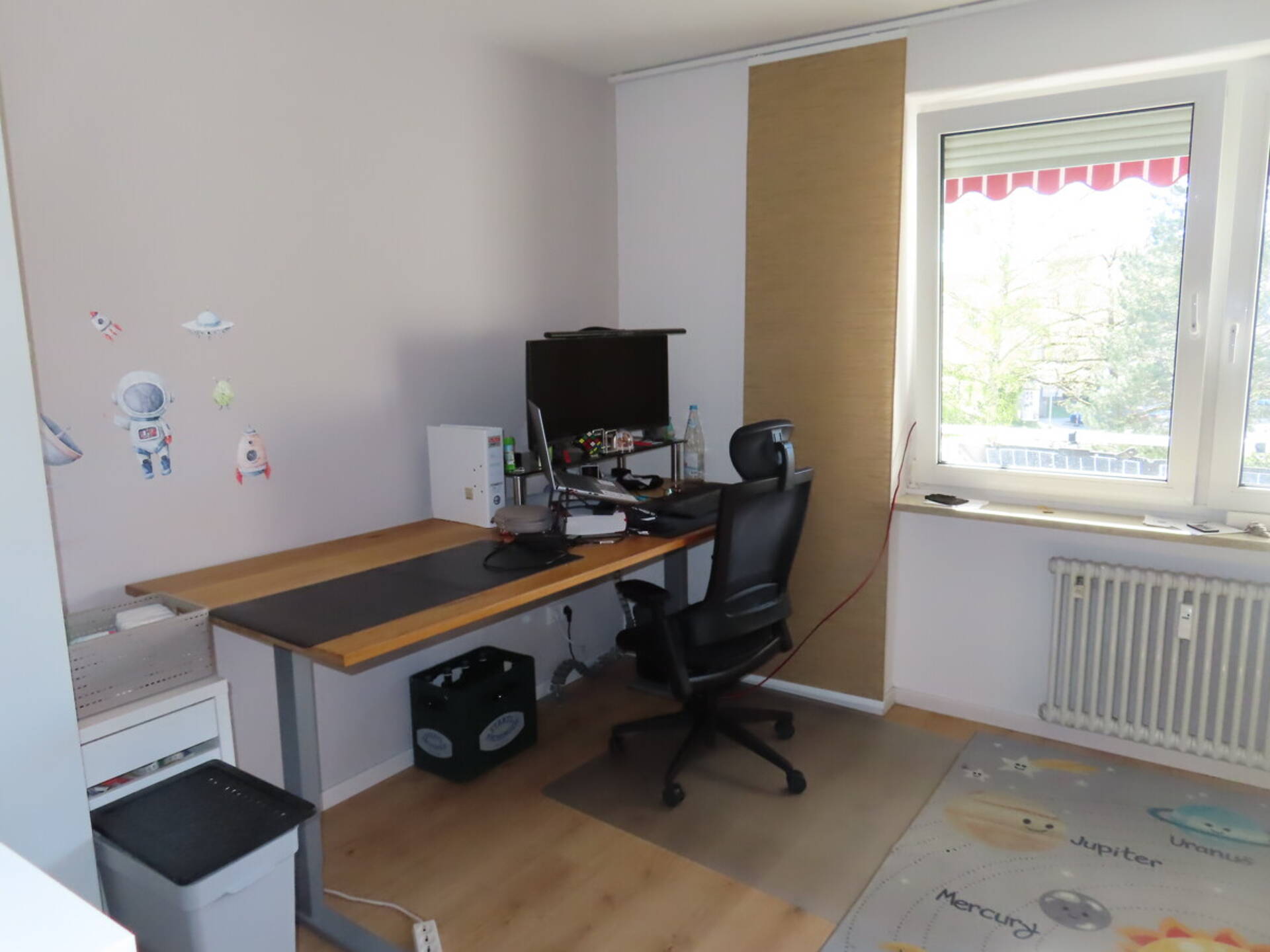 Etagenwohnung in 87435 Kempten mit 86 m² kaufen