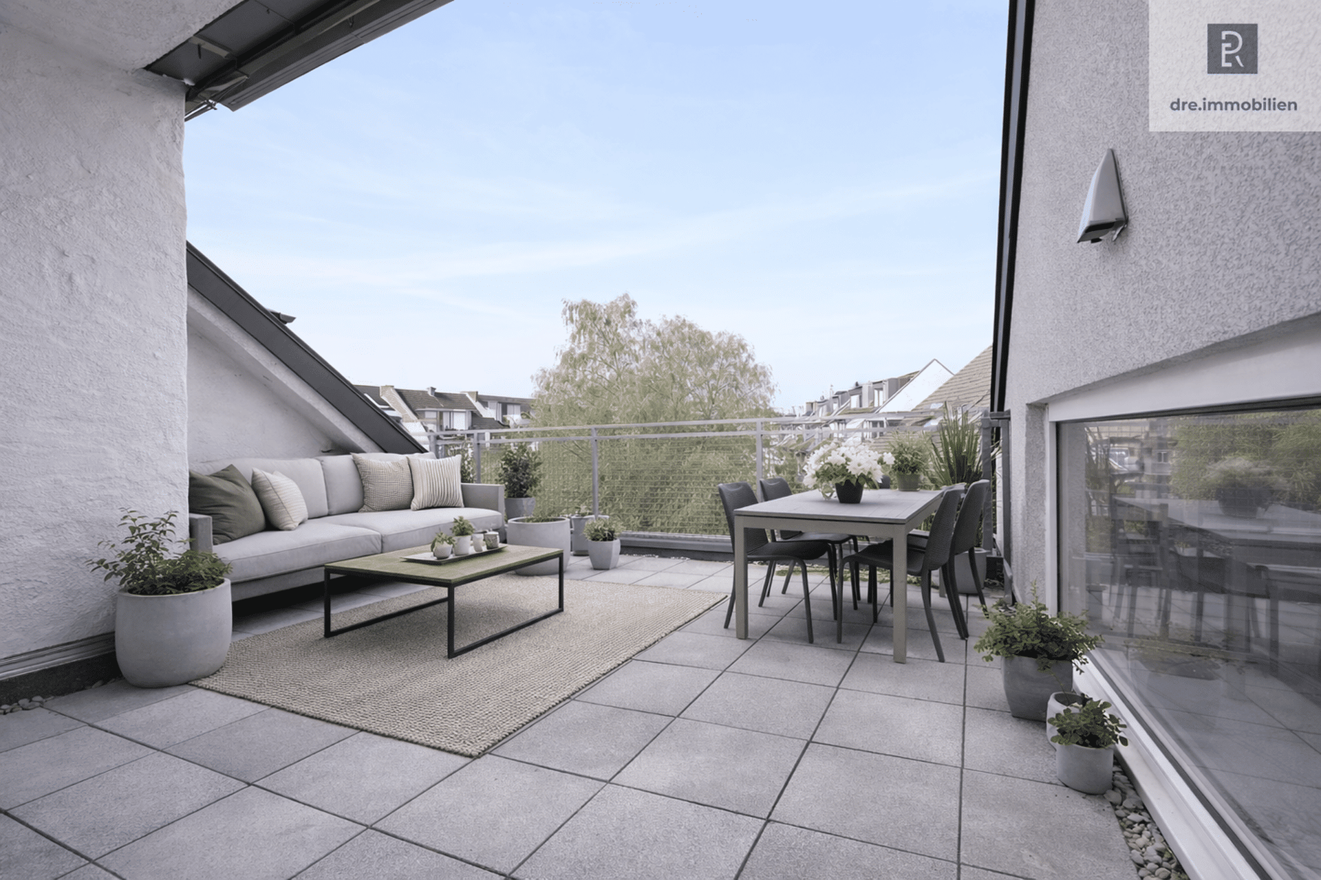 Dachgeschosswohnung in 50678 Köln mit 131 m² kaufen