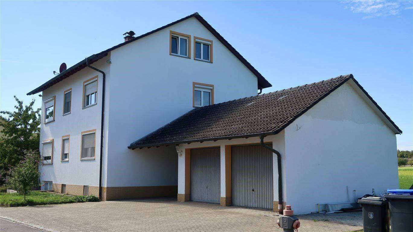 Ein wahrer Schatz - für Anleger *Verhandlungsbasis* – Singen (Hohentwiel) – Vorschaubild 2