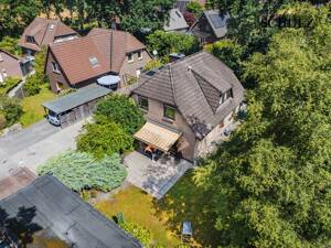 **Familienfreundliches Einfamilienhaus mit großem Garten in ruhiger Lage von Oldenburg** – 26127 Oldenburg – Vorschaubild 6
