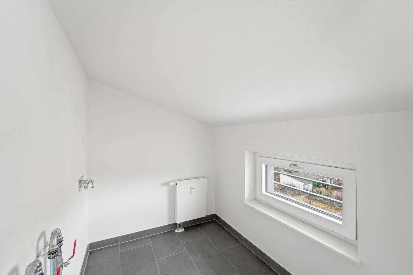 Wohnen über den Dächern Spandaus - Moderne 3-Zimmer-Dachgeschosswohnung – Berlin – Vorschaubild 9