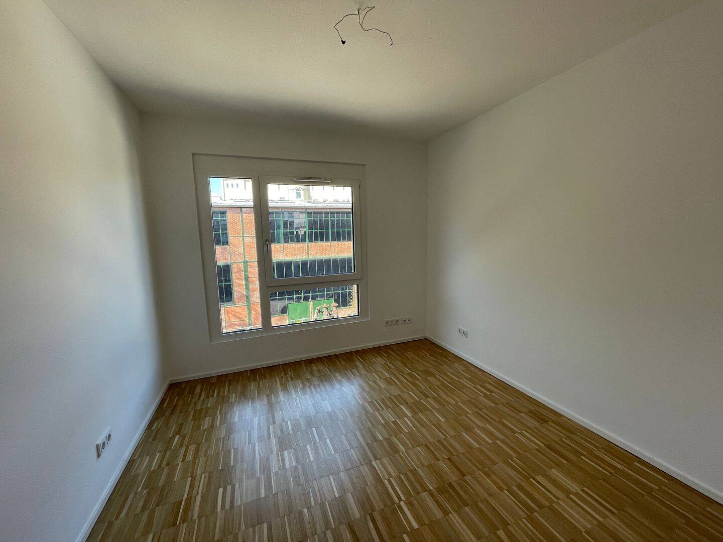 Gemütliche 3-Zimmer Wohnung mit Terrasse – Nürnberg – Vorschaubild 7
