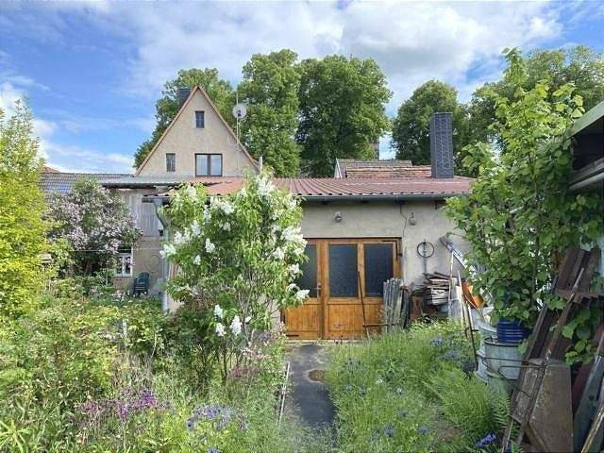 Haus in 06647 Bad Bibra mit 165 m² kaufen