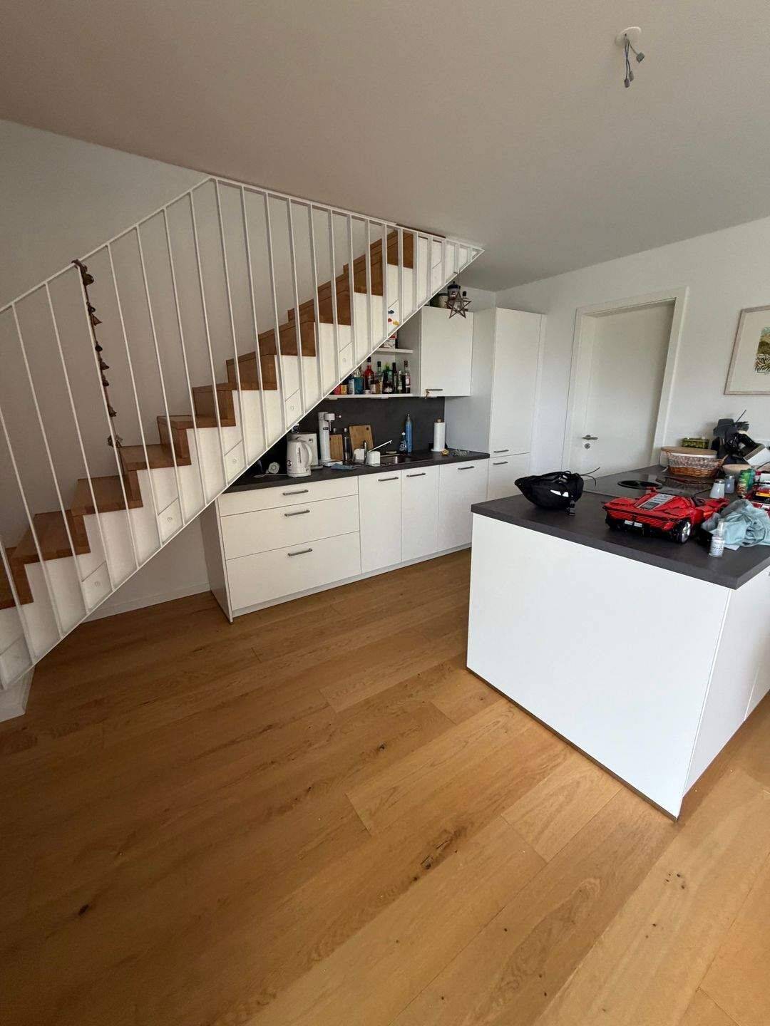 Modernes Wohnen in Laim – attraktive 3-Zimmer-Wohnung mit Wohlfühlcharakter – München – Vorschaubild 3
