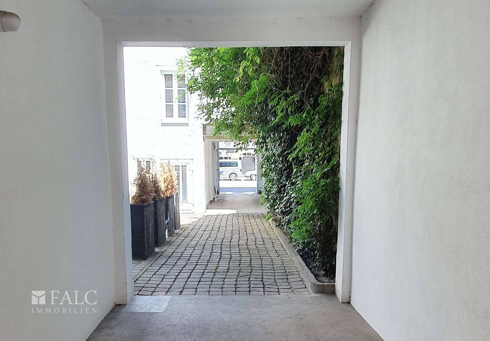 Top Lage / Innenstadt / MFH mit Ausbaupotential – Karlsruhe – Vorschaubild 8