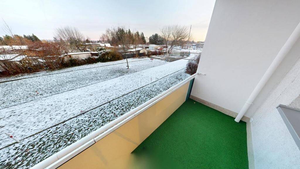 Wohnhighlight mit Wohlfühlbad und Balkon – Chemnitz – Vorschaubild 4