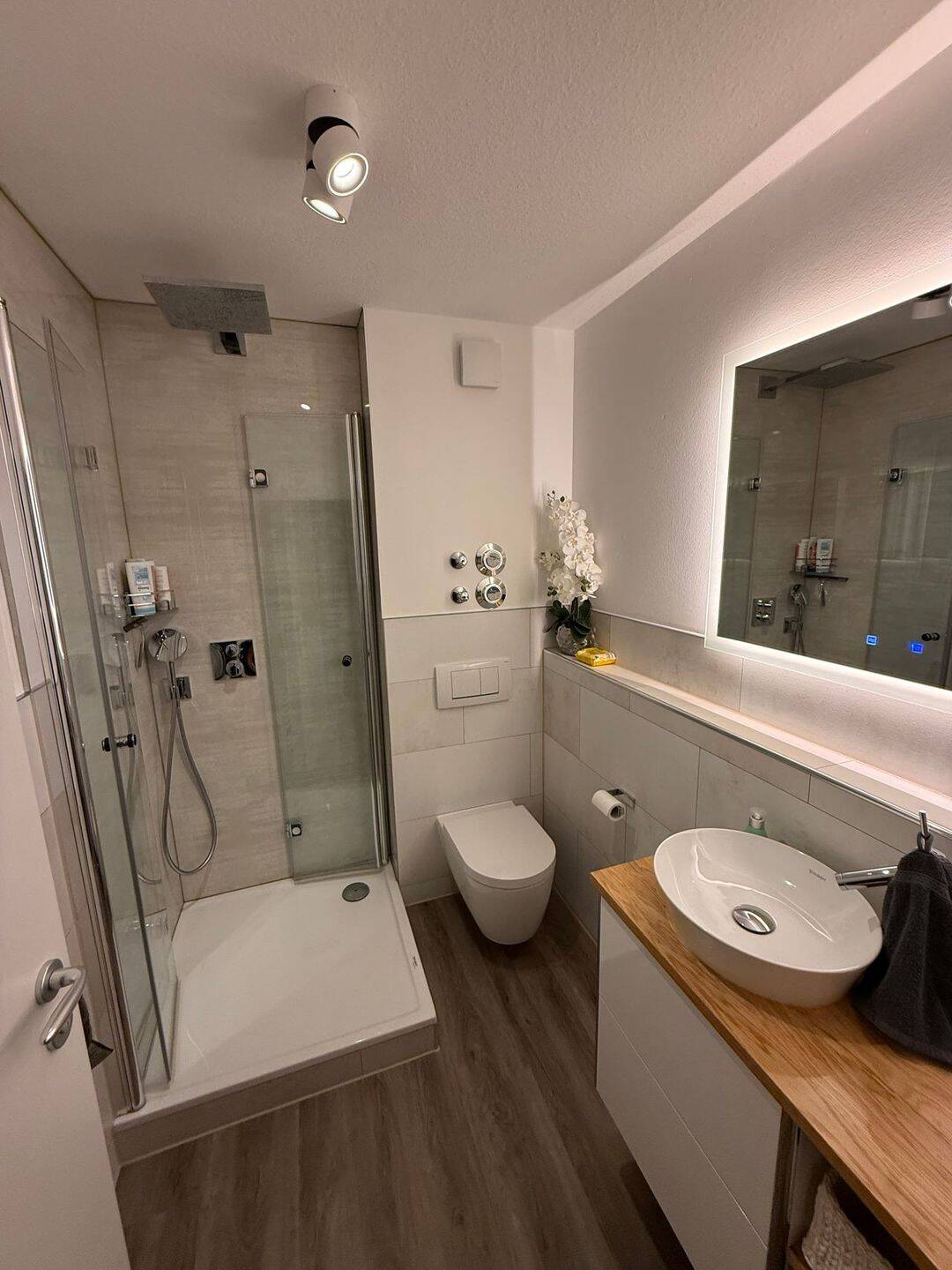 Moderne Maisonettewohnung im Zentrum Nürnbergs – Nürnberg – Vorschaubild 9