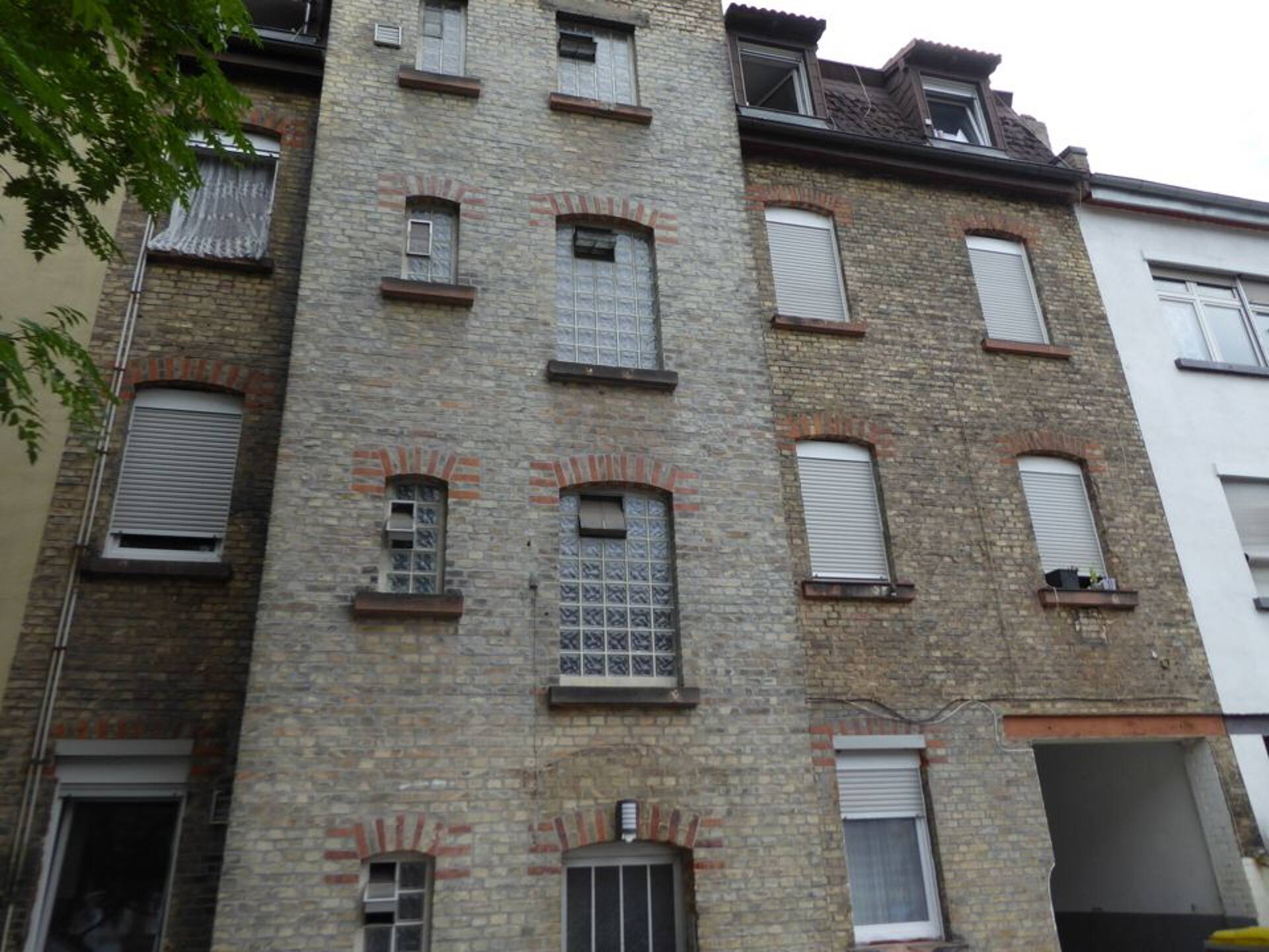 Mehrfamilienhaus in 68305 Mannheim mit 512 m² kaufen