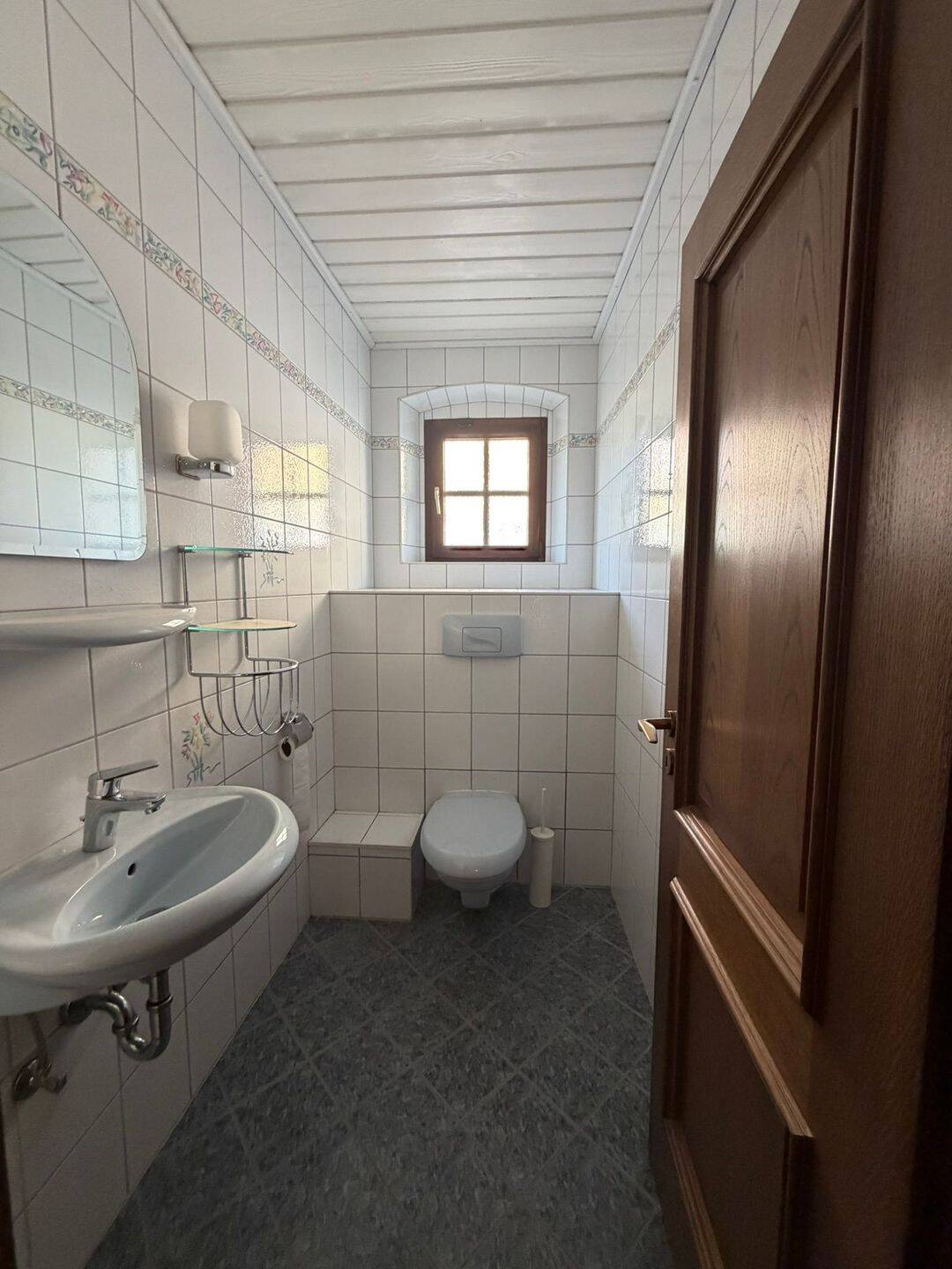 Charmantes Altstadthaus - 6 Zimmer auf 250m² – Weiden in der Oberpfalz – Vorschaubild 8