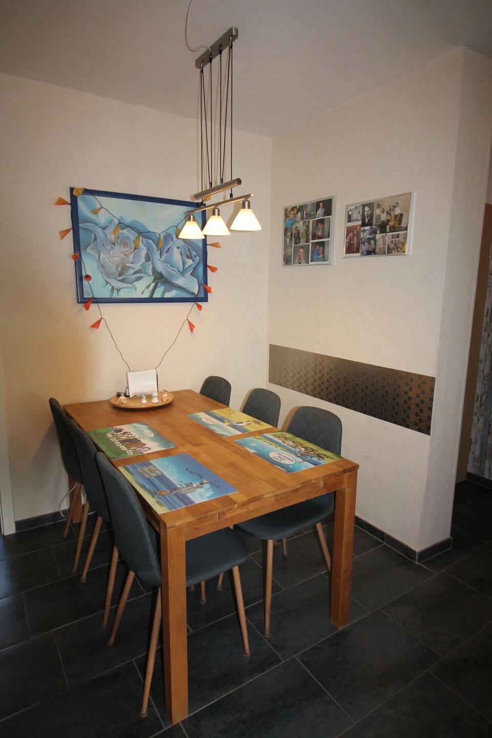 Attraktive & gepflegte 3,5-Zimmer-Wohnung im 1. OG – Ideal für Eigennutzer oder Kapitalanleger – Duisburg – Vorschaubild 7