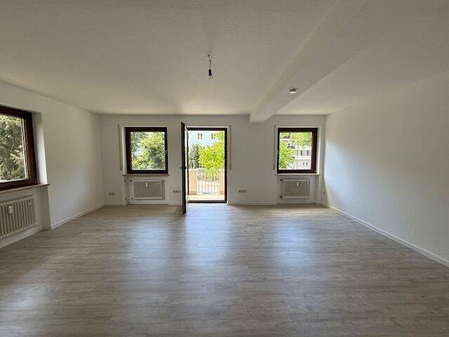 Ihr neues Zuhause in der Stadtmitte!