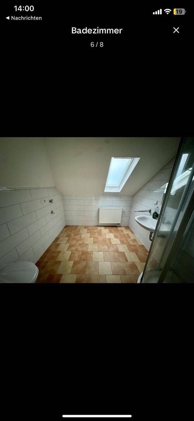 Schöne 1,5 Zimmer Wohnung – Ludwigshafen am Rhein – Vorschaubild 5