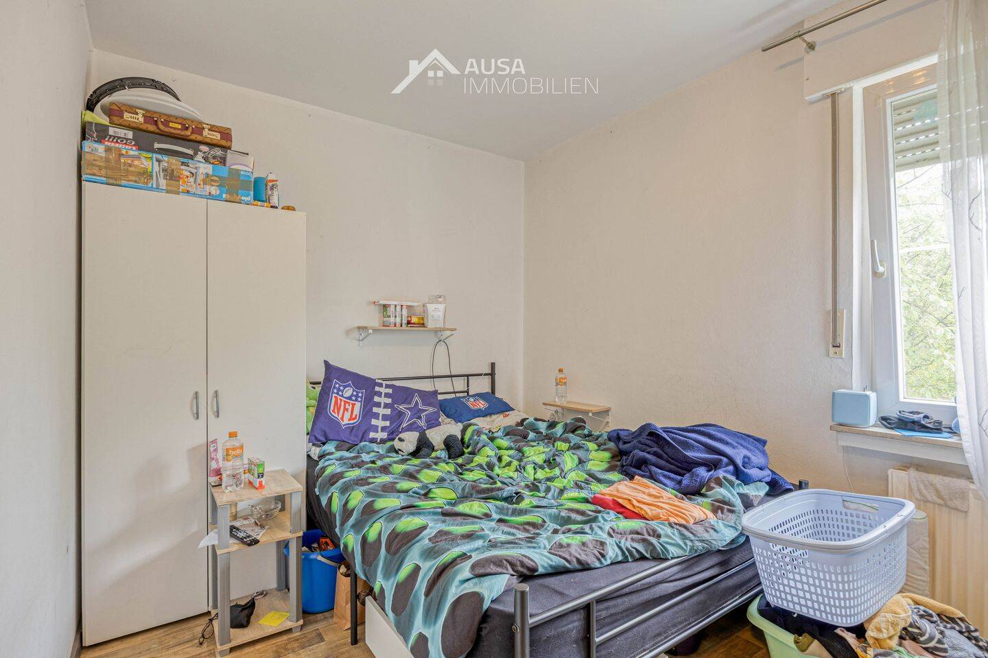 Ideales Investment: Ihre neue Eigentumswohnung – Ahlen – Vorschaubild 3