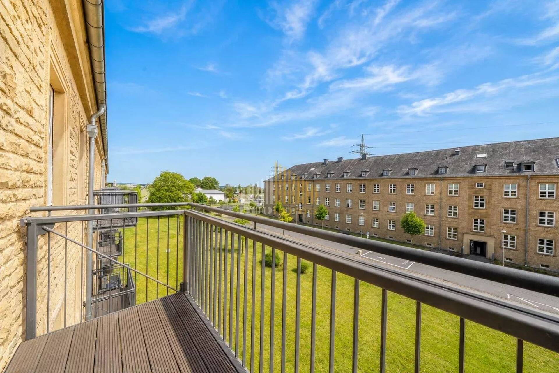 Etagenwohnung in 54634 Bitburg mit 75 m² kaufen