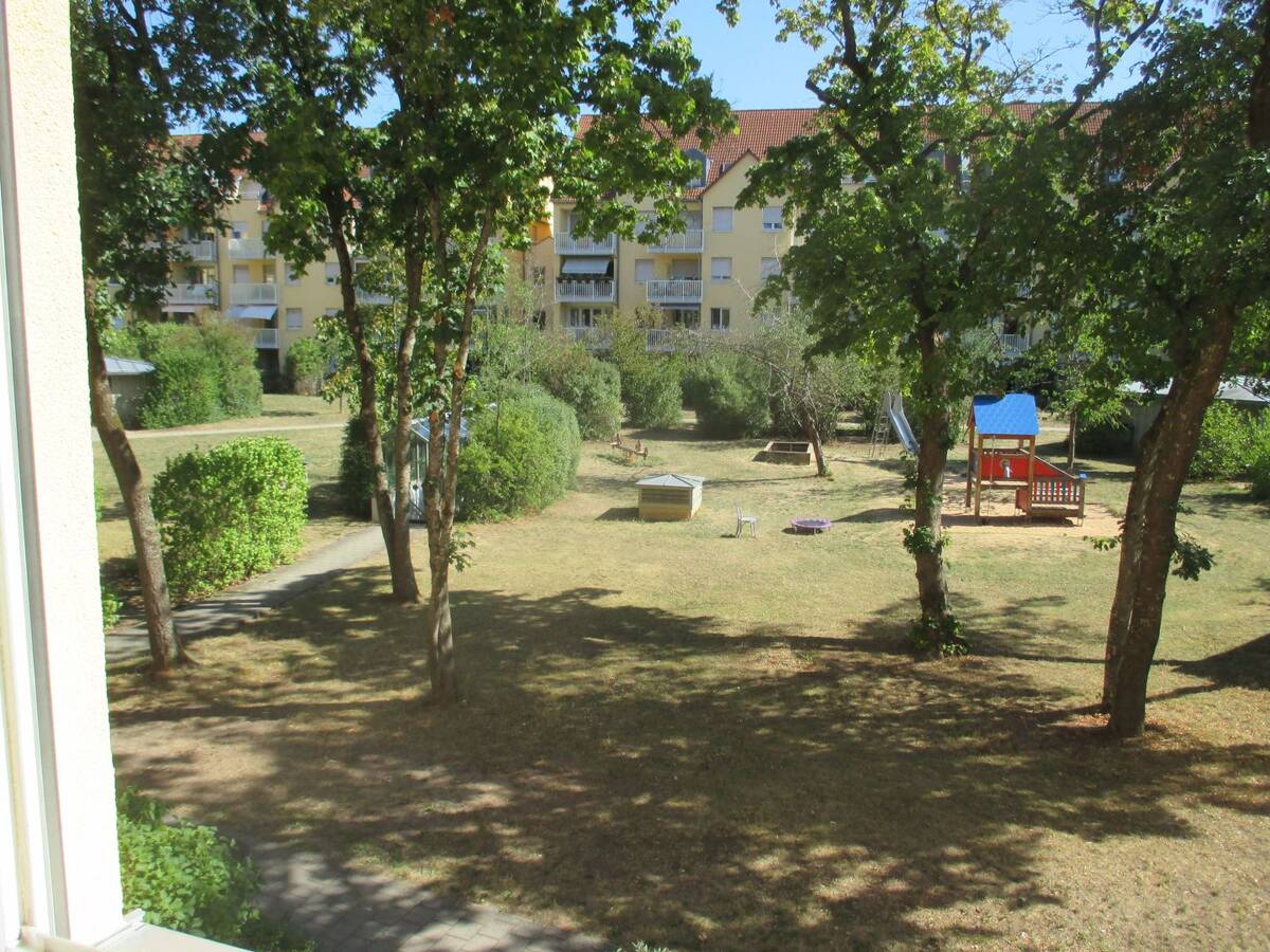 Erstbezug nach hochwertiger Renovierung – 92318 Neumarkt in der Oberpfalz – Bild 1 von 9