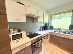 Großzügige 3-Zimmer-Wohnung mit Terrasse und Blick ins Grüne – 26125 Oldenburg – Vorschaubild 9