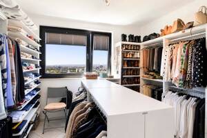 Heute investieren, später selbst einziehen - kernsaniertes Penthouse in Frankfurt-Sachsenhausen – 60598 Frankfurt am Main – Vorschaubild 4