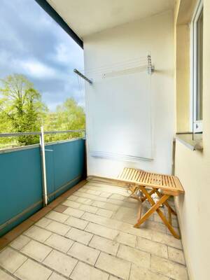 METEOR IMMOBILIEN : Single-Appartment in der Nordstadt – 31785 Hameln – Vorschaubild 3