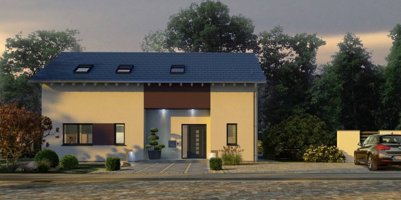 Ihr traumhaftes Zuhause wartet auf Sie! – Neuwied – Vorschaubild 2