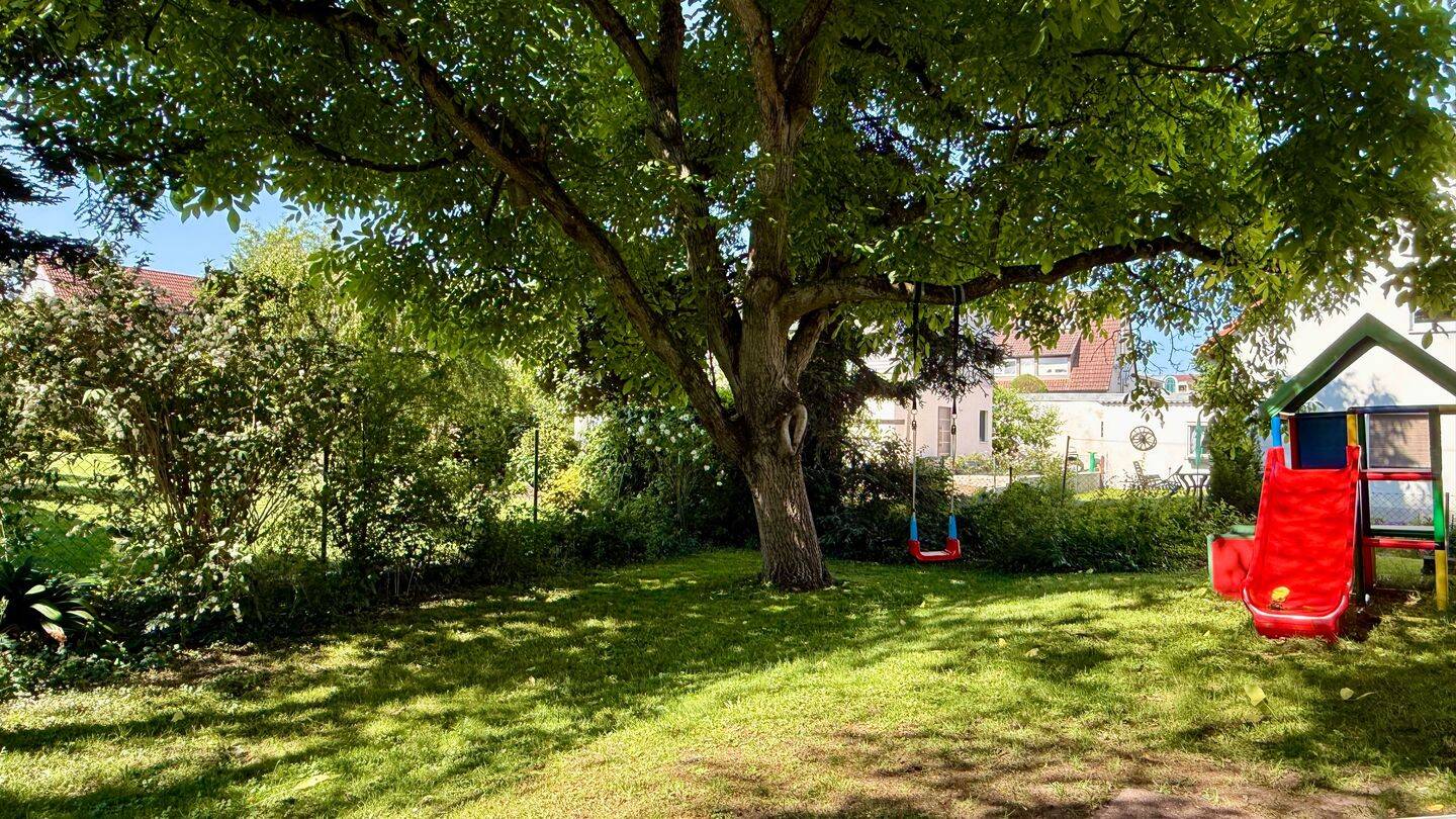 Ihr Zuhause am Wiesengrund - freistehendes EFH! – Nürnberg – Vorschaubild 2