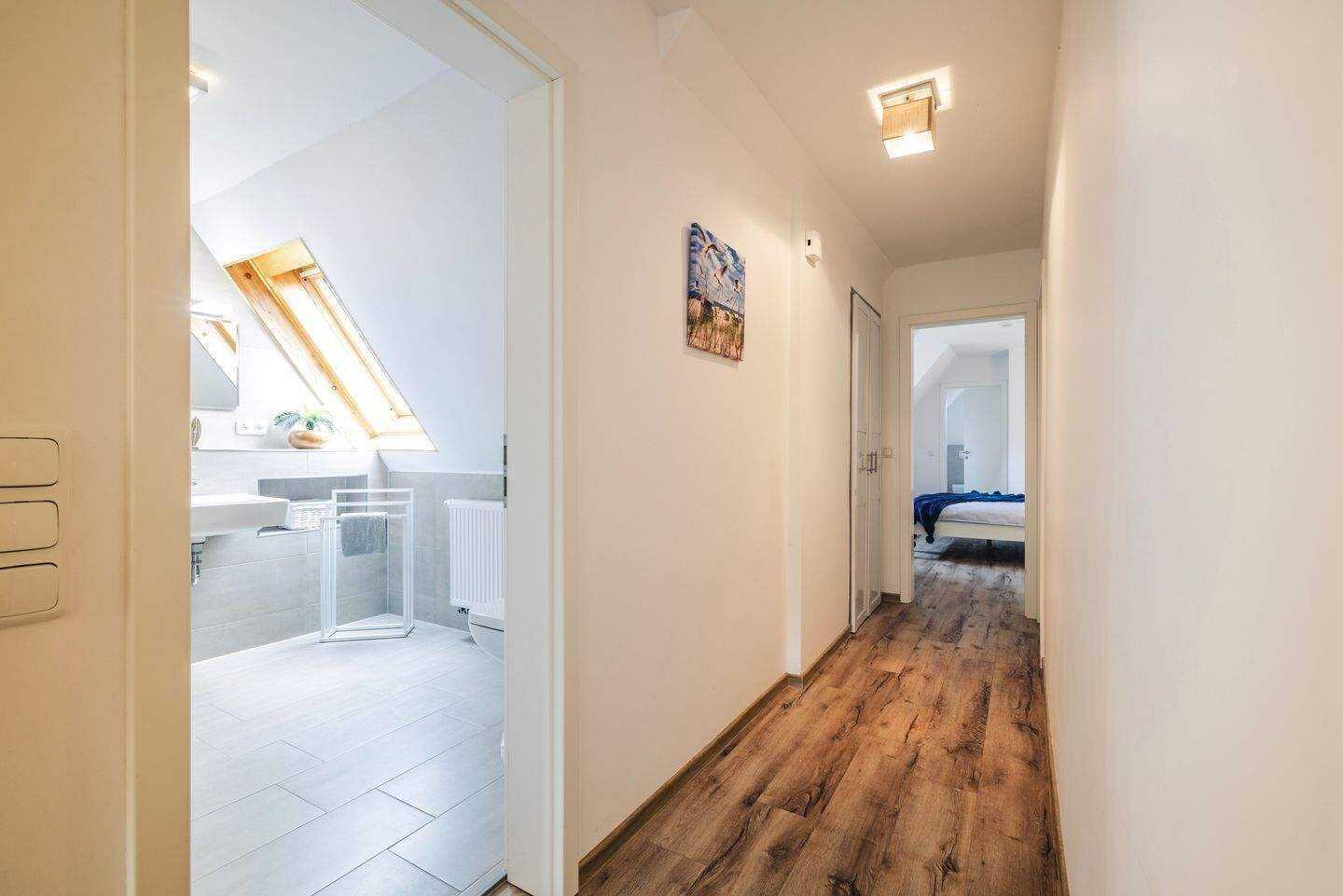 2 - Familienhaus mit Baugrundstück in Waldrandlage in Zingst – Zingst – Vorschaubild 7