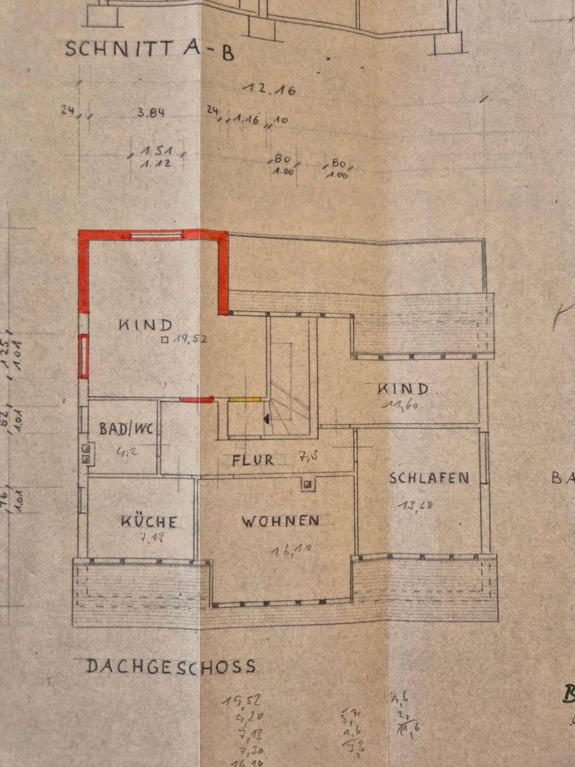 Haus in 61348 Bad Homburg mit 261 m² kaufen
