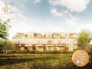 Dein persönliches SPA: 3 Zimmer Gartenwohnung mit privater Terrasse – 85748 Garching bei München – Vorschaubild 1