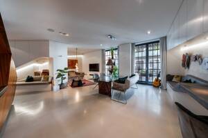 Wo Anspruch Raum findet: Loft in Winterhude – 22303 Hamburg – Vorschaubild 4