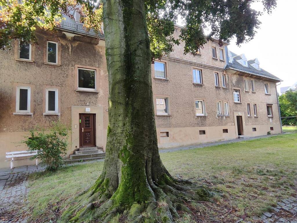 Wunderschöne Familienwohnung in idyllischer Lage – Chemnitz – Vorschaubild 5