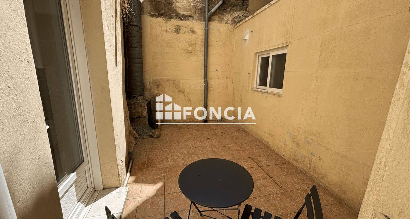 Appartement 3 pièces 68 m² · à Avignon · 68 m² · 750 €/mois