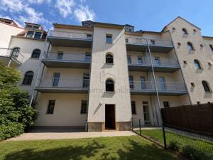 2014 saniertes Mehrfamilienhaus mit historischem Charme im Leipziger Osten – 4315 Leipzig – Vorschaubild 5