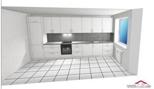 Sachsenhausen: 4-Zimmer-Maisonette-Wohnung mit Ausblick – 60594 Frankfurt am Main – Vorschaubild 6