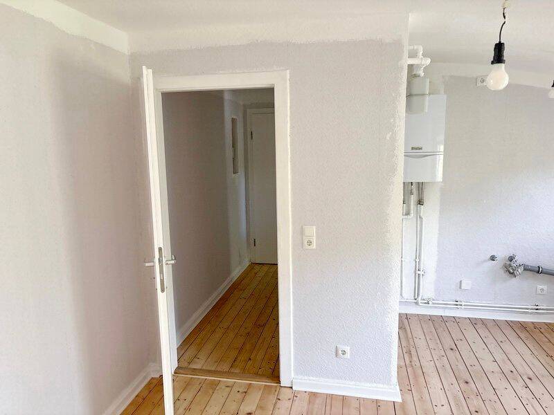 2-Zimmer-Wohnung in Braunschweig westliches Ringgebiet – Braunschweig – Vorschaubild 6