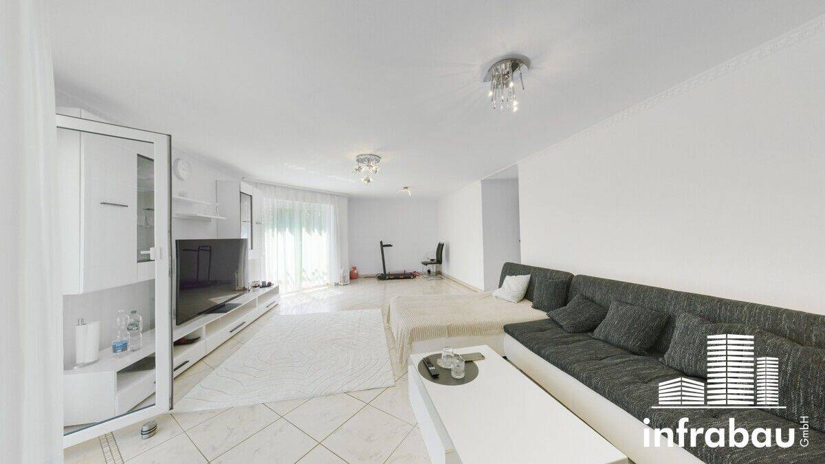 Attraktives Dreifamilienhaus in Stettenhofen - ideal für Kapitalanleger & Eigennutzer – Langweid am Lech – Vorschaubild 8