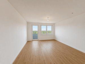 Exquisite 2-Zimmer-Wohnung mit Balkon in Köln-Chorweiler 12/1 – 50765 Köln – Vorschaubild 2
