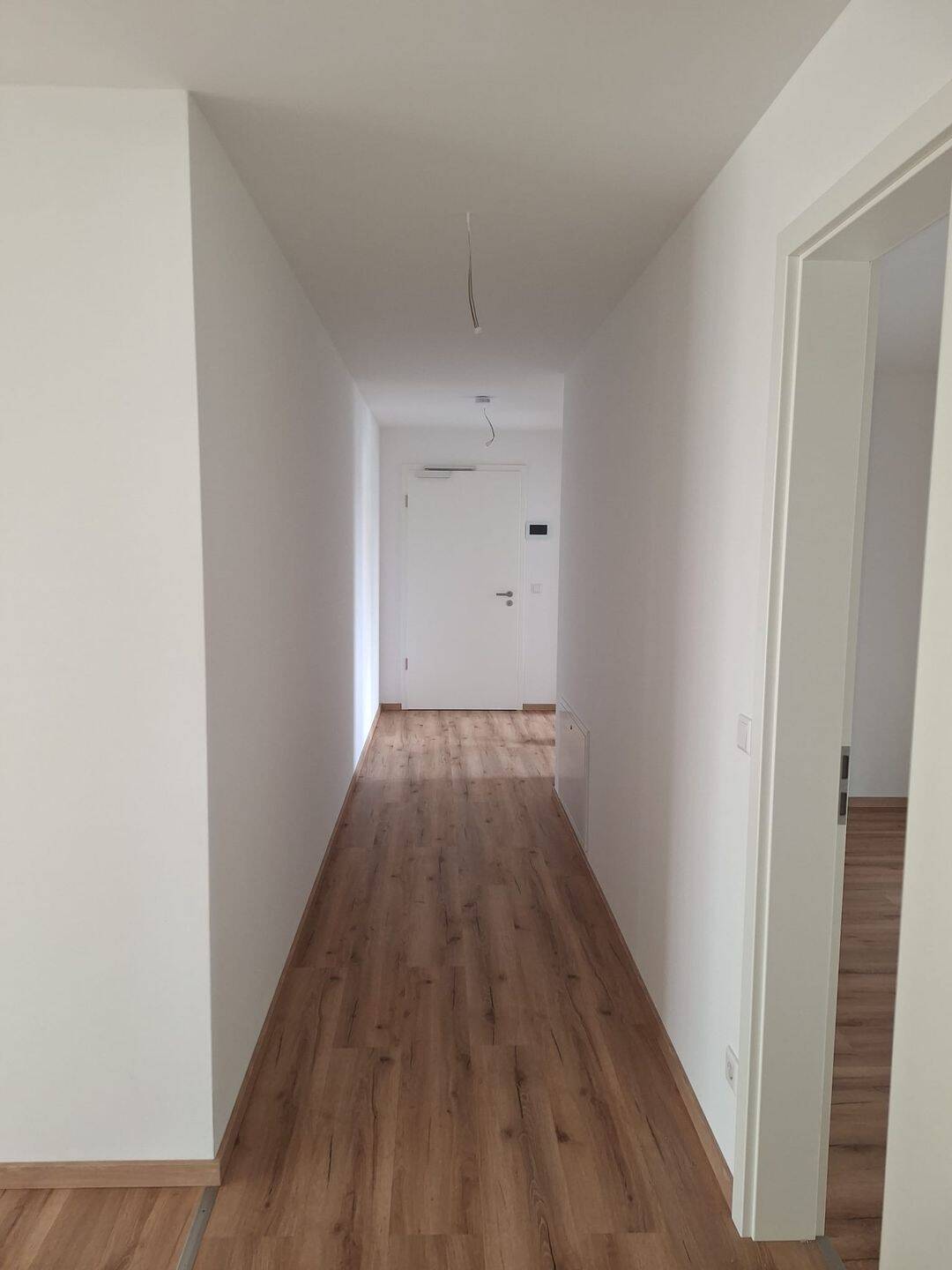 Erstbezug 3 Zi-Wohnung mit Terrasse und Garten – Roßtal – Vorschaubild 5